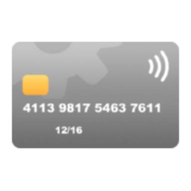 nfc card skimmer apk|Credit Card Reader NFC (EMV) 5.5.1 (160.